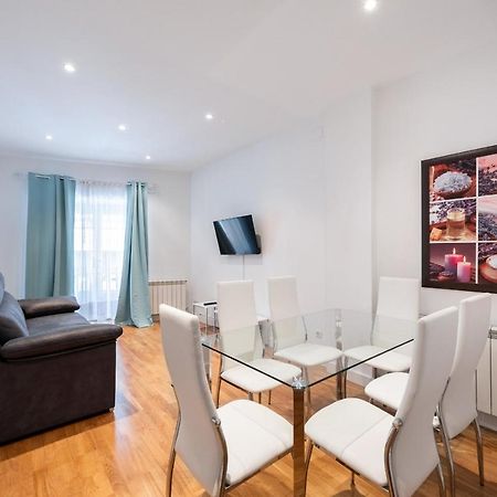 Central And Modern- 2 Bedrooms 1 Bathroom - Mintystay- Sol مدريد المظهر الخارجي الصورة