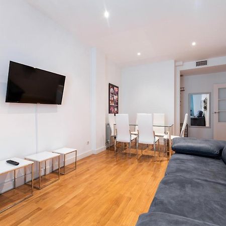 Central And Modern- 2 Bedrooms 1 Bathroom - Mintystay- Sol مدريد المظهر الخارجي الصورة