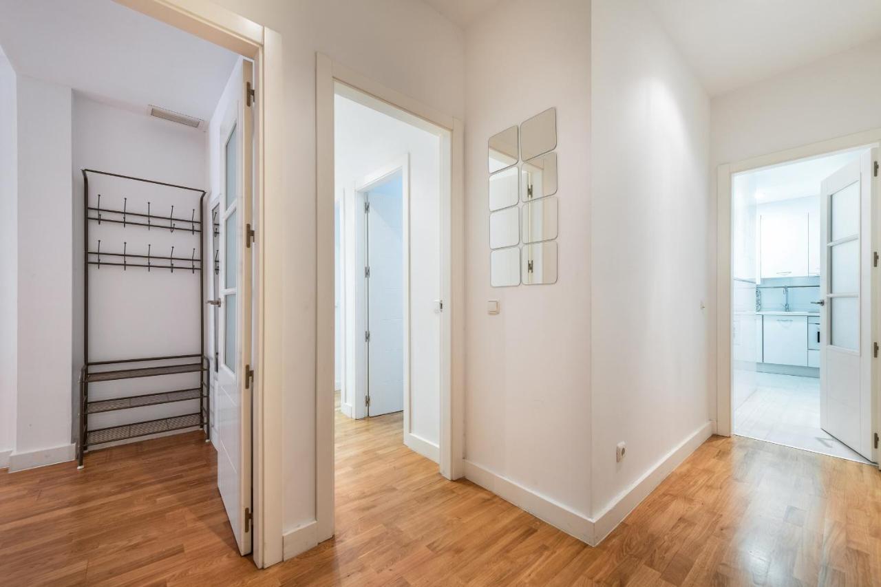 Central And Modern- 2 Bedrooms 1 Bathroom - Mintystay- Sol مدريد المظهر الخارجي الصورة