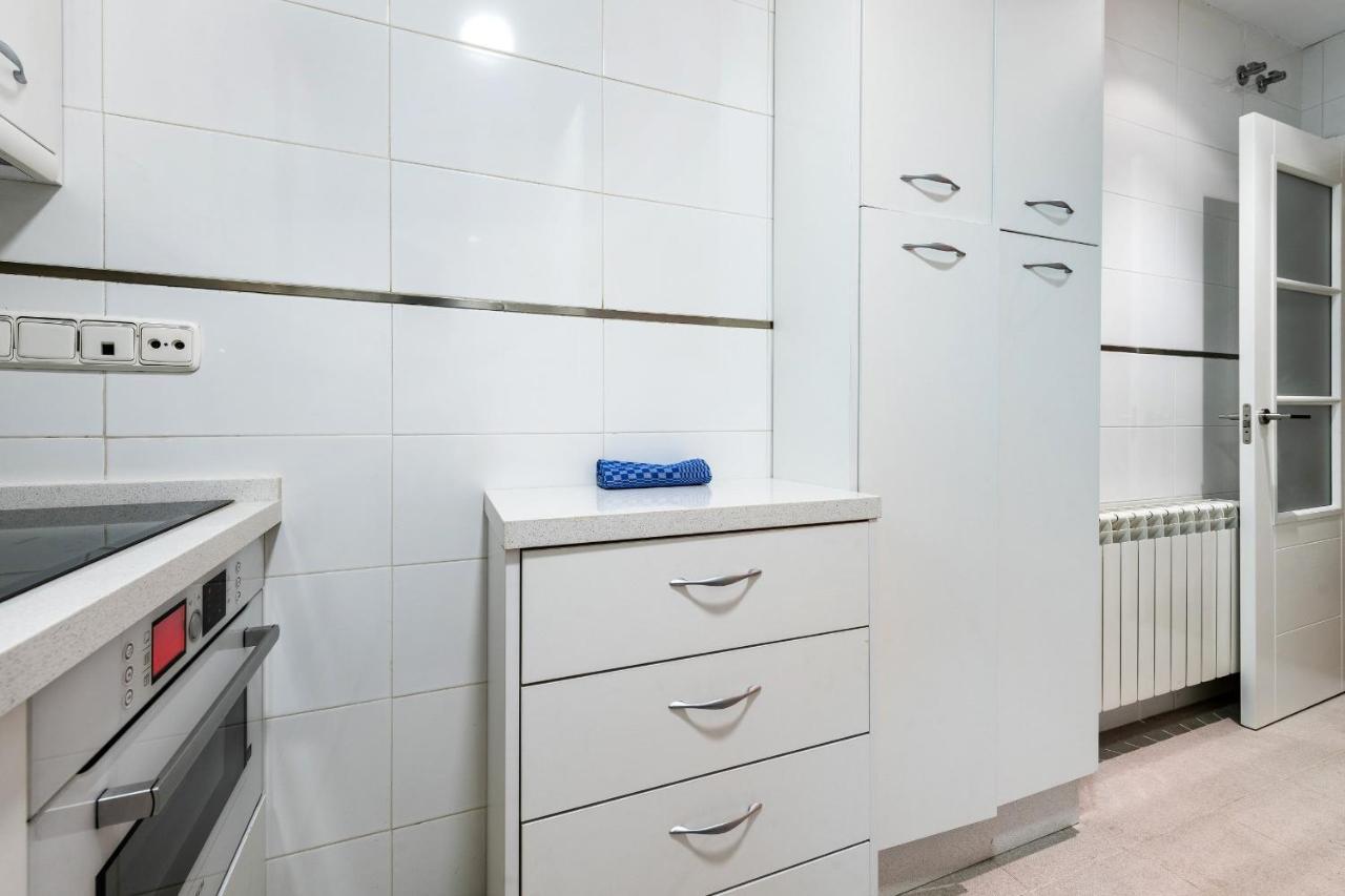 Central And Modern- 2 Bedrooms 1 Bathroom - Mintystay- Sol مدريد المظهر الخارجي الصورة
