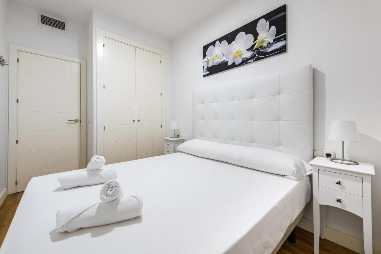 Central And Modern- 2 Bedrooms 1 Bathroom - Mintystay- Sol مدريد المظهر الخارجي الصورة