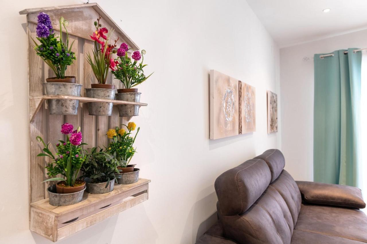 Central And Modern- 2 Bedrooms 1 Bathroom - Mintystay- Sol مدريد المظهر الخارجي الصورة
